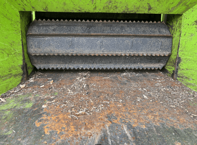 2024 Vortex V12 Brush Chipper