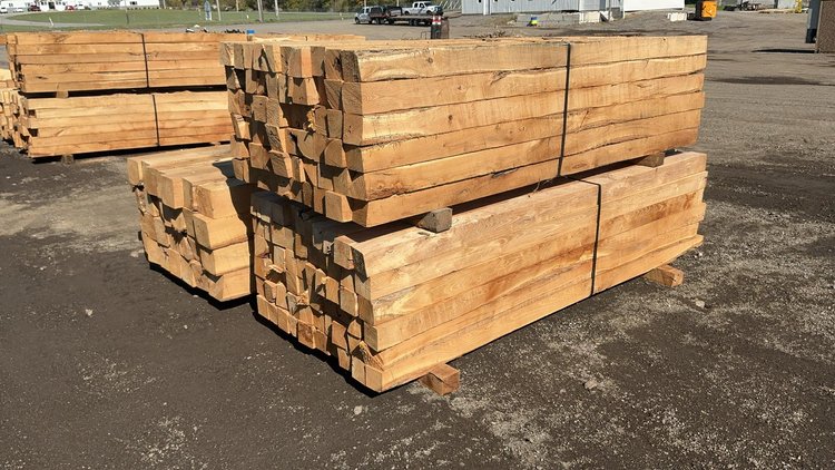 Locust Fence
