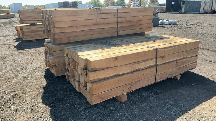Locust Fence
