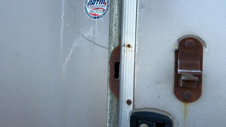 2010 United Trailers