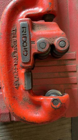 Pipe Threading Tools
