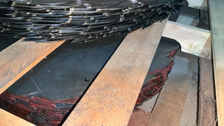 Thin Kerf Bades
