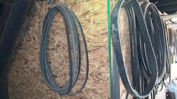 V-Belts