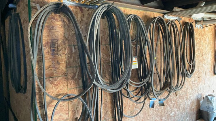 V-Belts