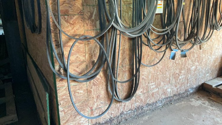 V-Belts