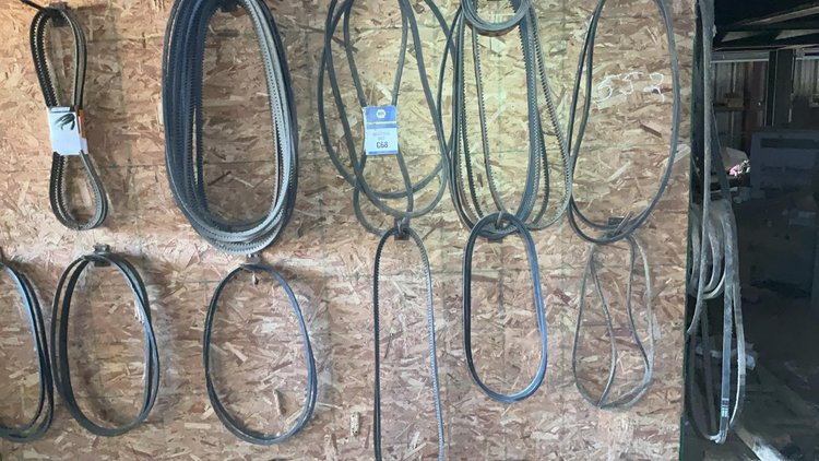 V-Belts