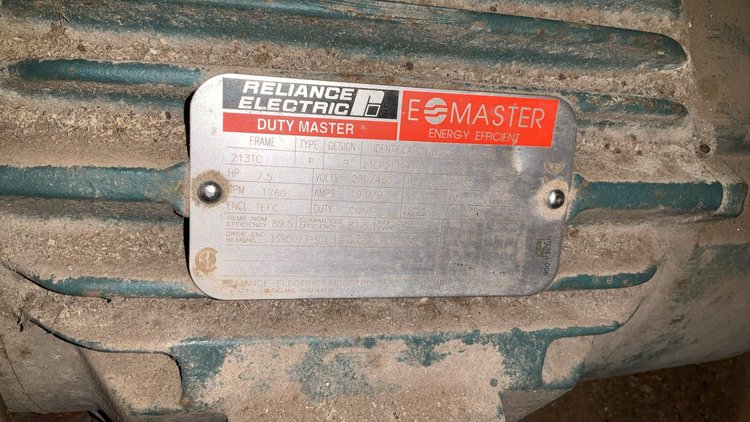 Electric Motor