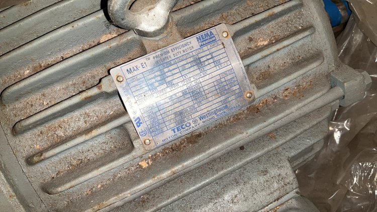 Electric Motor