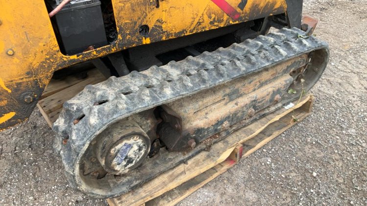 Boxer Mini Skid Steer Loader