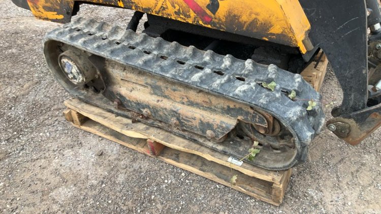 Boxer Mini Skid Steer Loader