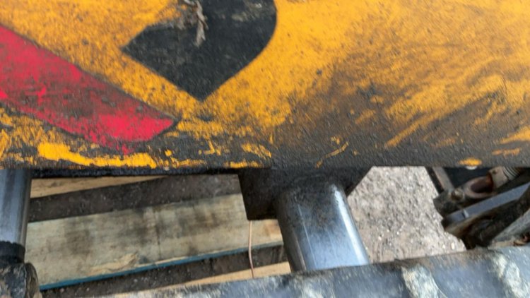 Boxer Mini Skid Steer Loader