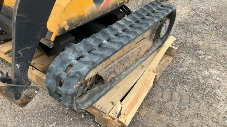 Boxer Mini Skid Steer Loader