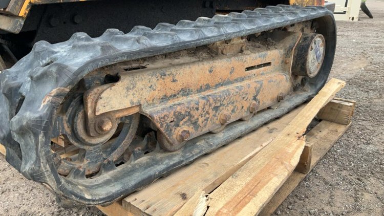 Boxer Mini Skid Steer Loader