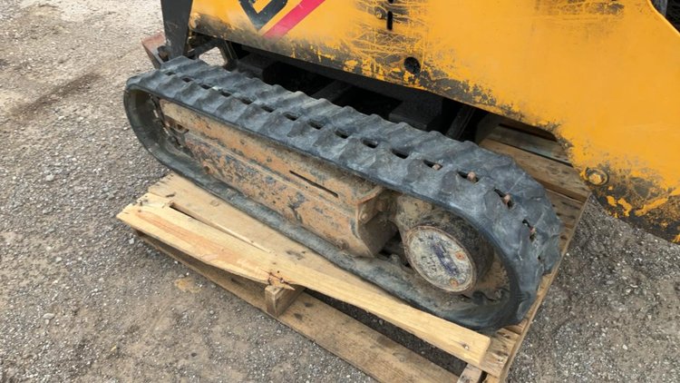 Boxer Mini Skid Steer Loader
