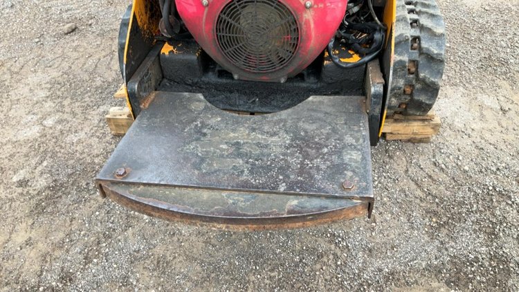 Boxer Mini Skid Steer Loader