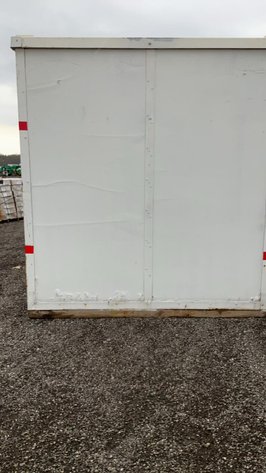 POD Storage Unit