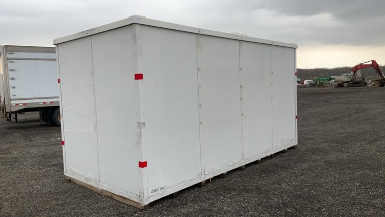 POD Storage Unit