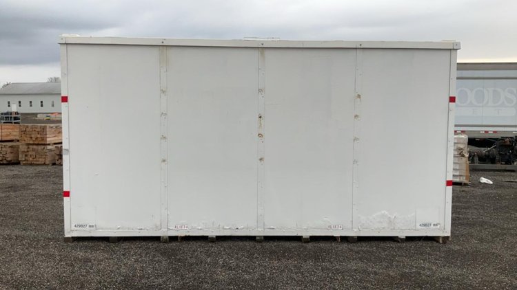 POD Storage Unit
