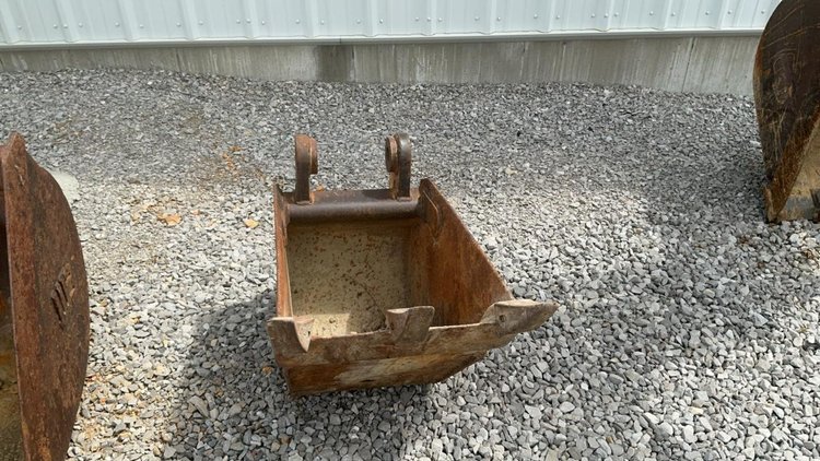 John Deere 310D Backhoe