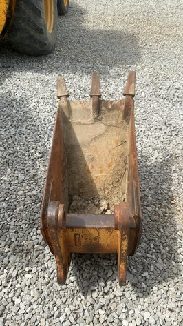 John Deere 310D Backhoe