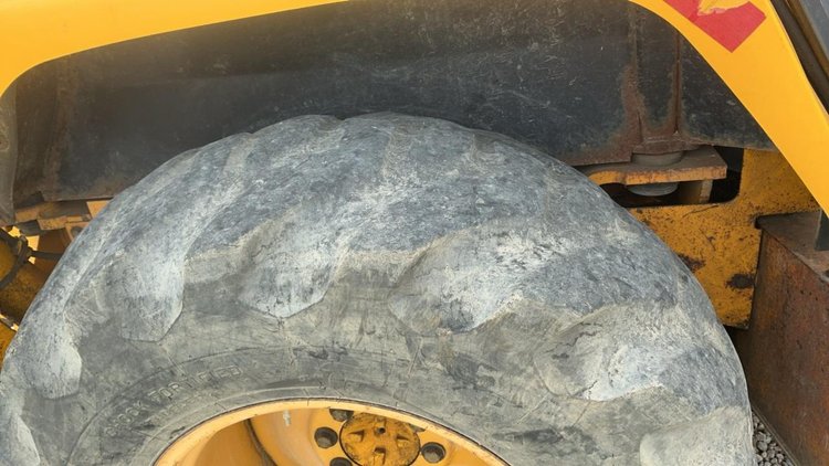 John Deere 310D Backhoe