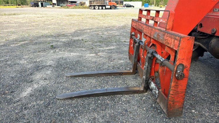 Skytrak 8042 Telehandler*