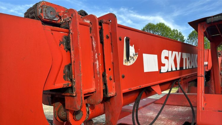 Skytrak 8042 Telehandler*