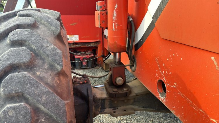 Skytrak 8042 Telehandler*