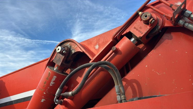 Skytrak 8042 Telehandler*