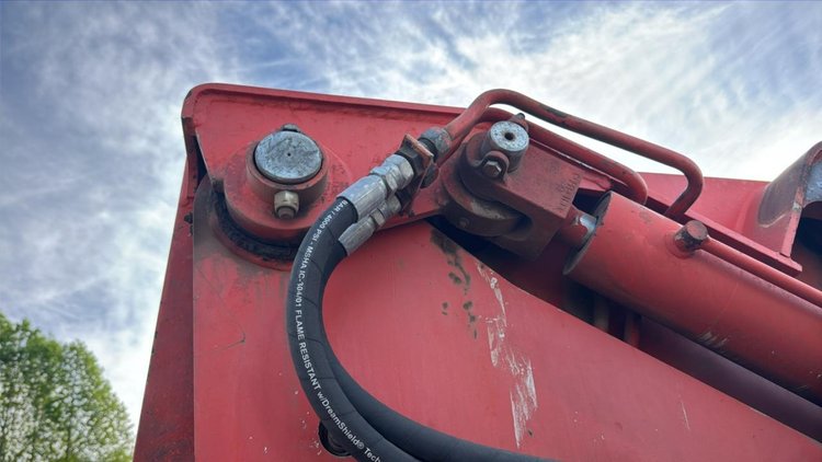 Skytrak 8042 Telehandler*