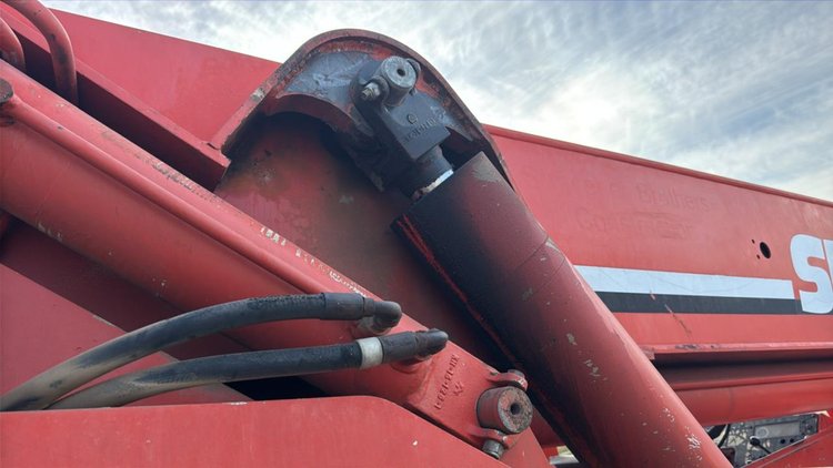 Skytrak 8042 Telehandler*