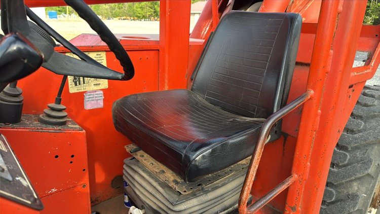 Skytrak 8042 Telehandler*