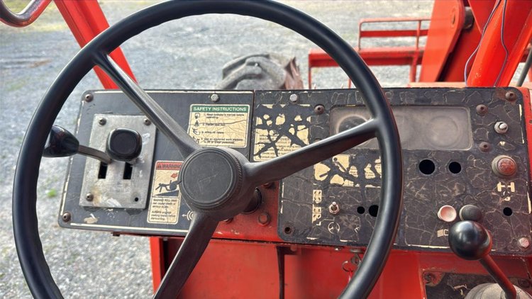 Skytrak 8042 Telehandler*