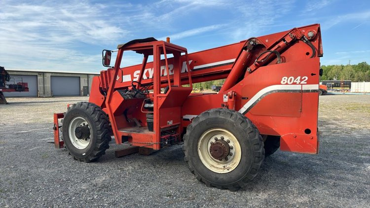 Skytrak 8042 Telehandler*