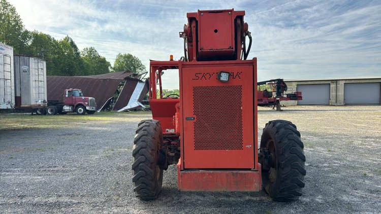 Skytrak 8042 Telehandler*