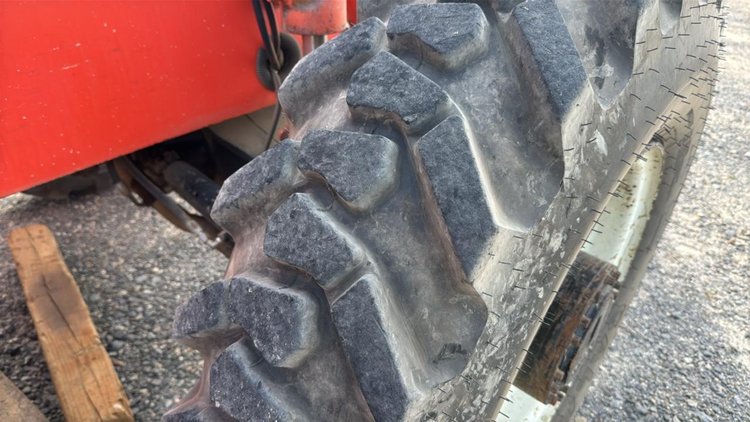 Skytrak 8042 Telehandler*