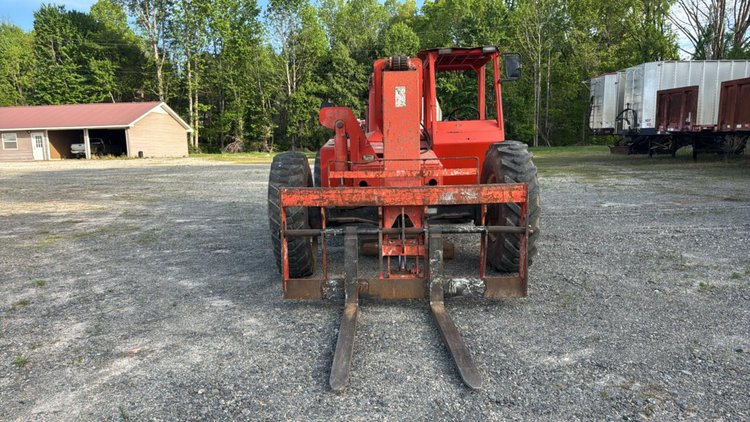 Skytrak 8042 Telehandler*