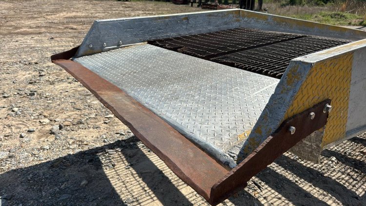 Mobile Loading Dock*