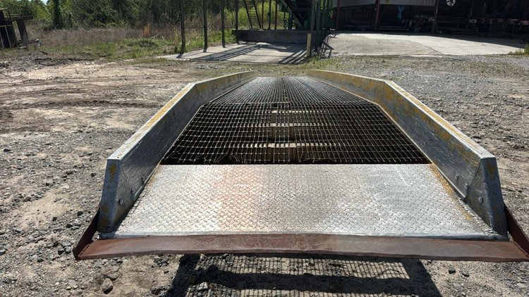 Mobile Loading Dock*
