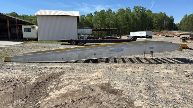 Mobile Loading Dock*