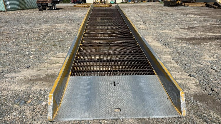 Mobile Loading Dock*