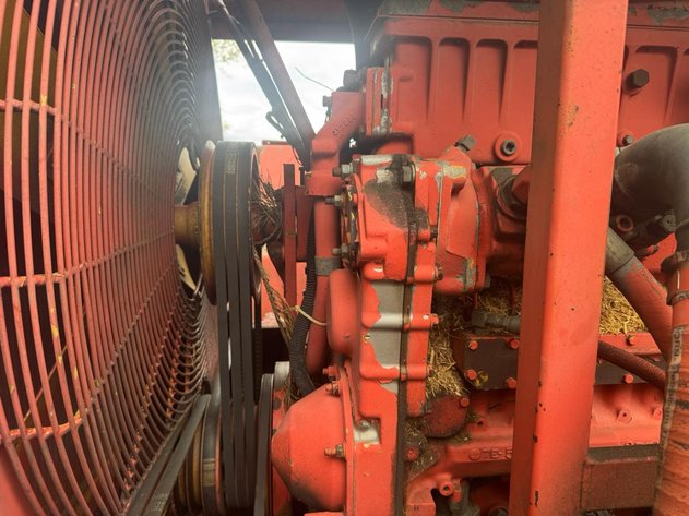2001 Morbark 3600 Horizontal Grinder