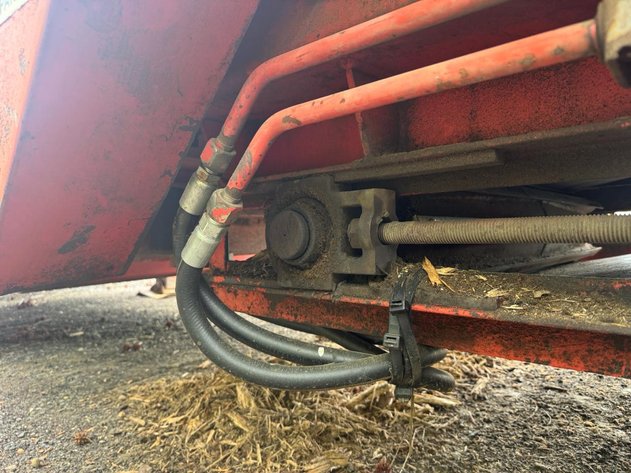 2001 Morbark 3600 Horizontal Grinder