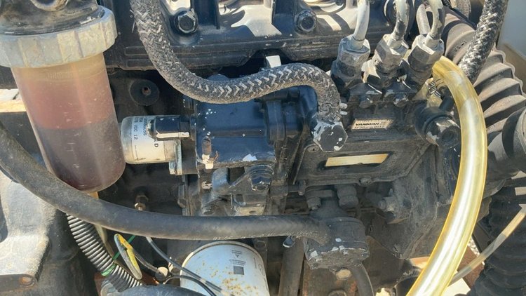 Yanmar Power Unit