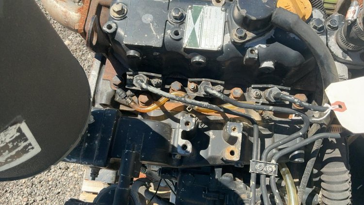 Yanmar Power Unit