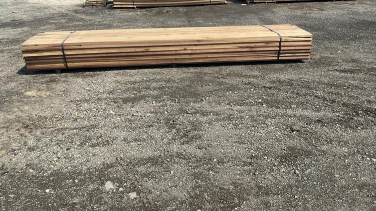 Fence Boards