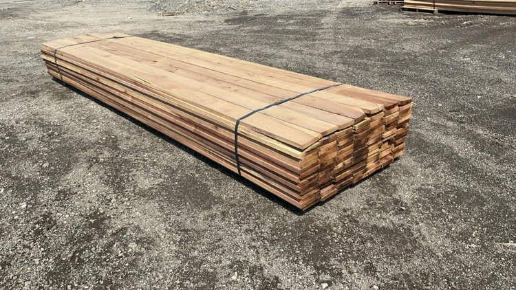 Fence Boards