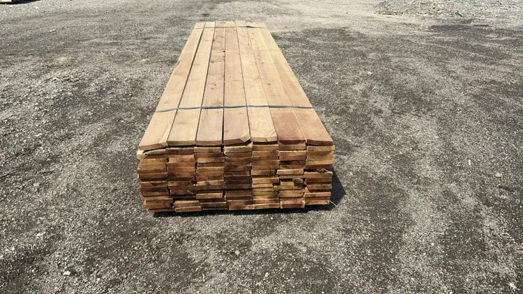 Fence Boards