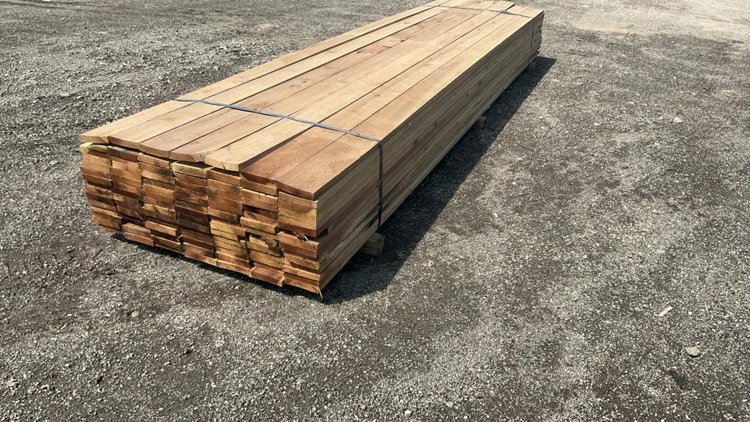 Fence Boards