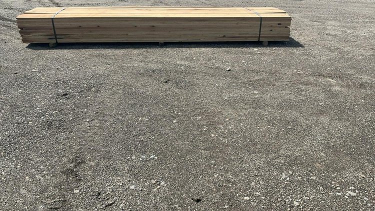 Fence Boards